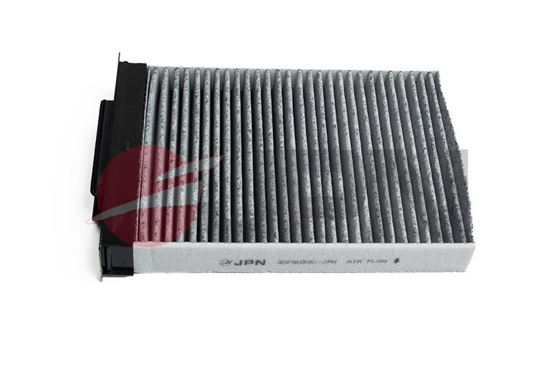 Filter, Innenraumluft