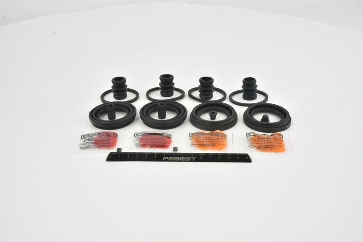 Repair Kit, brake caliper 0275-R51F