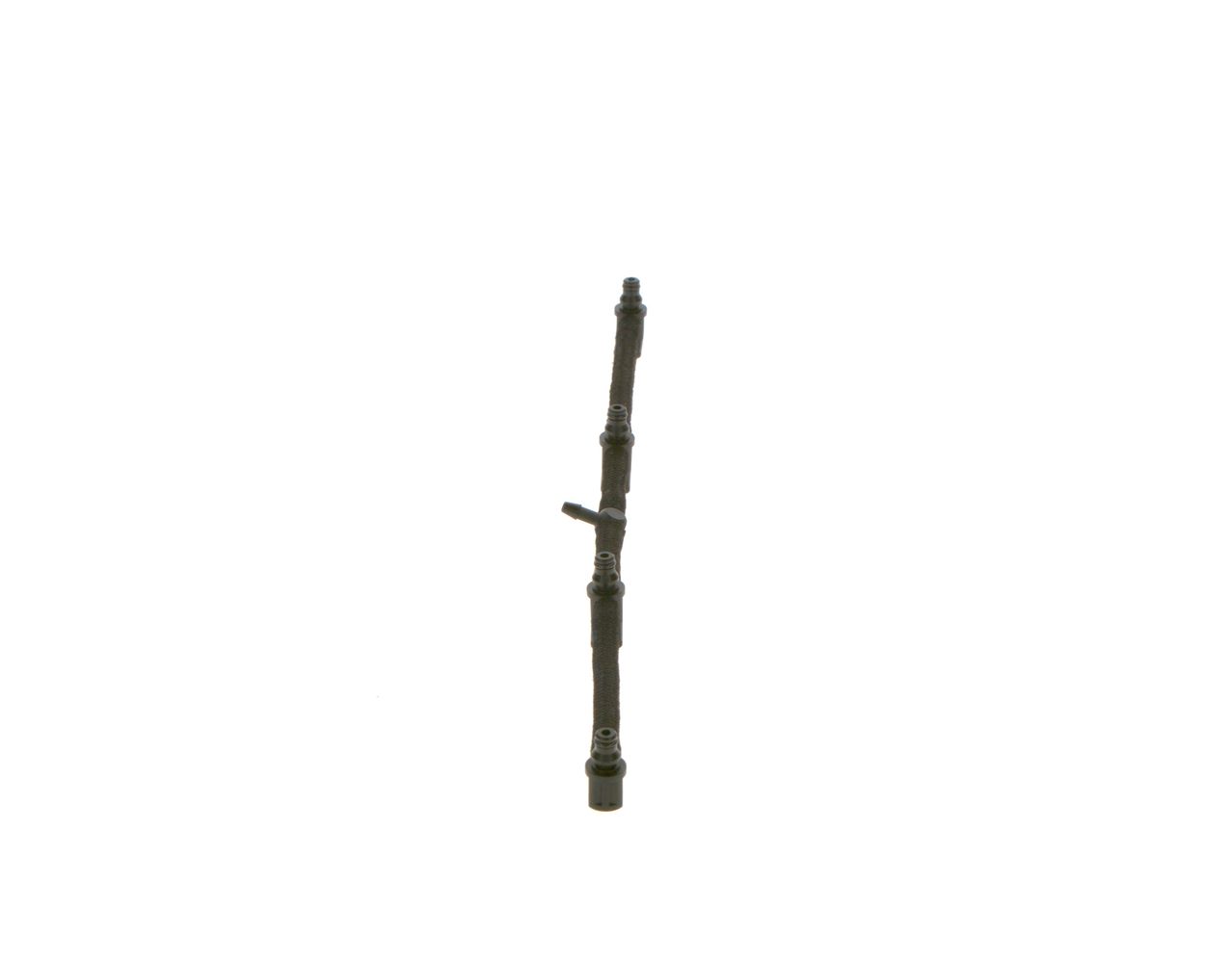 Schlauch, Leckkraftstoff