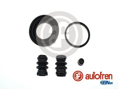 Repair Kit, brake caliper D4563