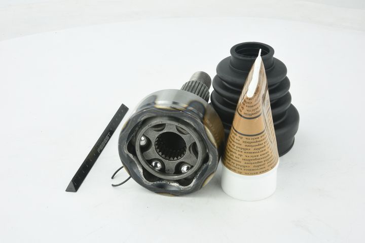 jungčių komplektas, kardaninis velenas