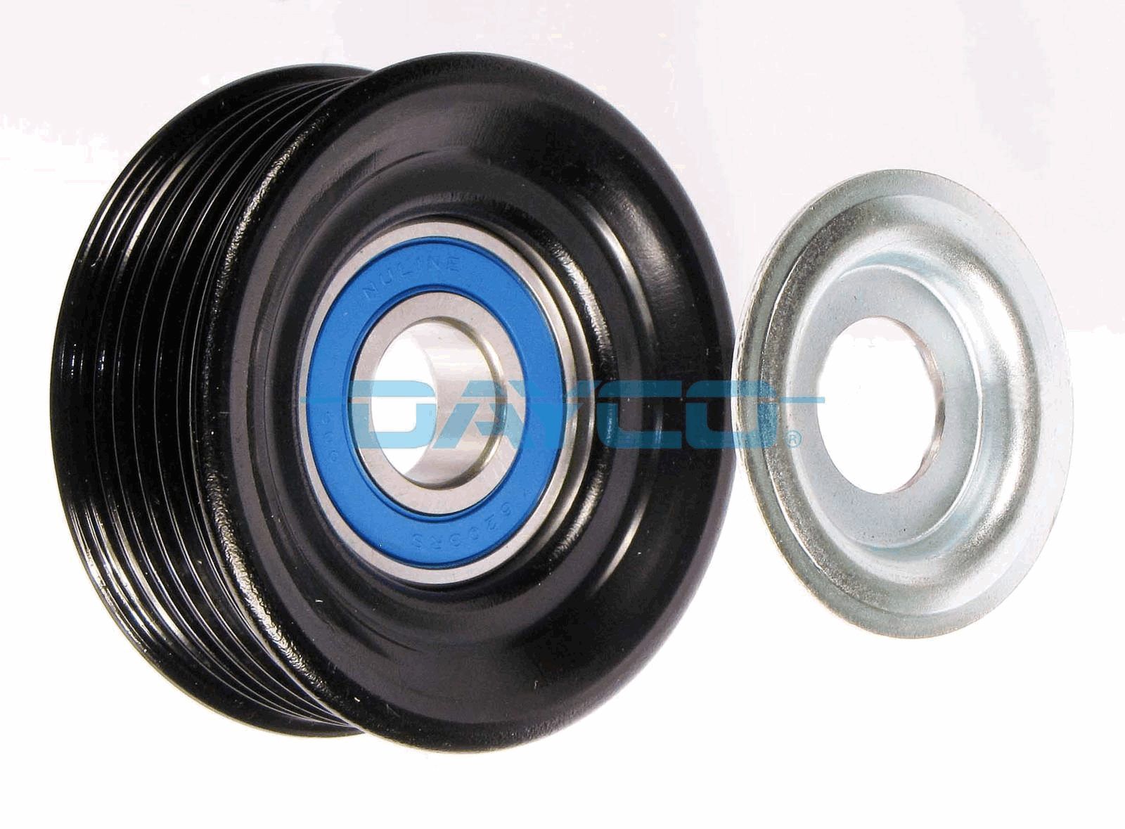 IDLER/TENSIONER PULLEY (89015) EP284 - TecDoc Only