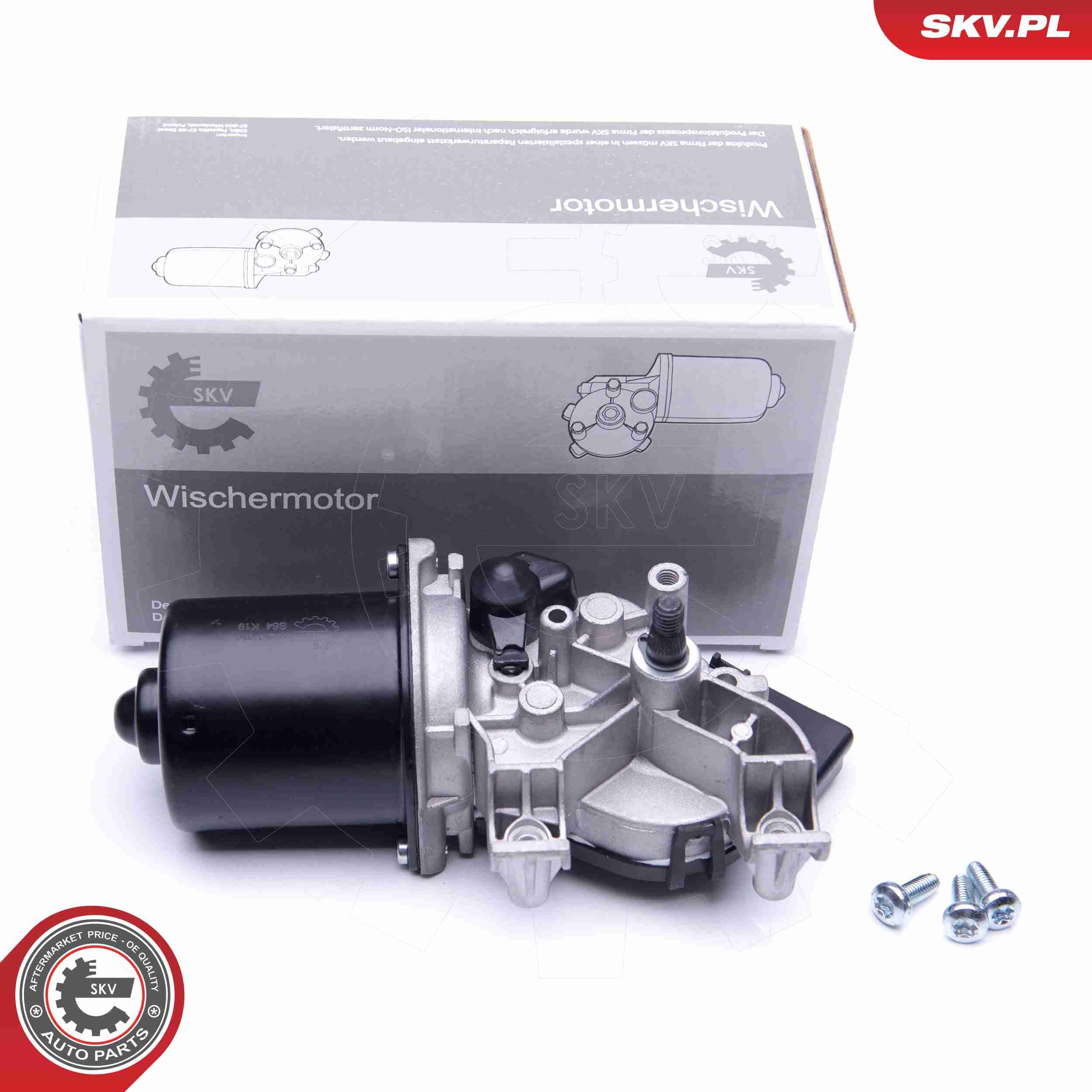 ESEN SKV 19SKV030 - Wischermotor