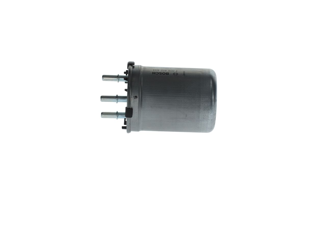 Kraftstofffilter