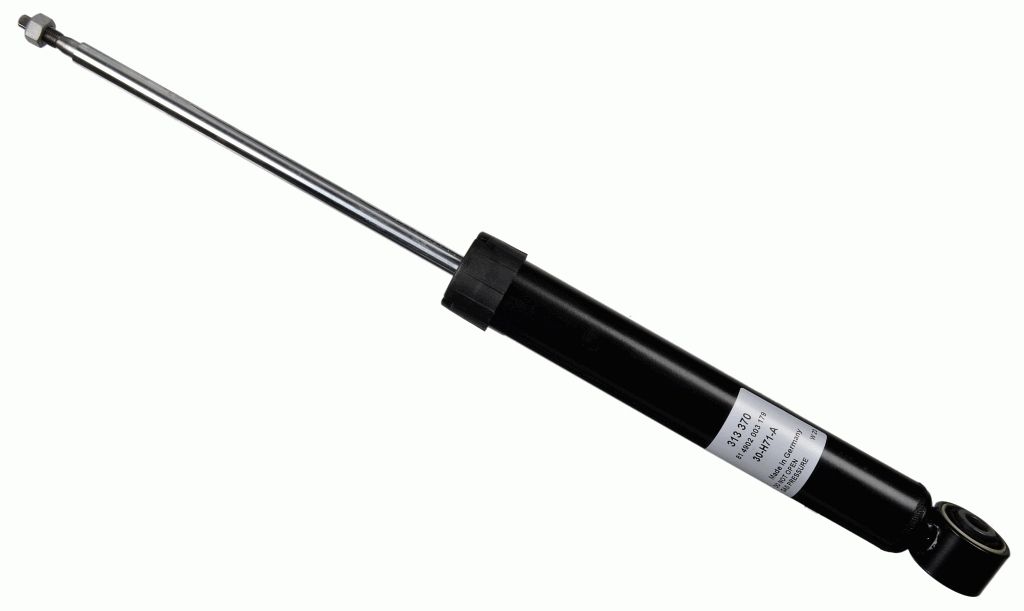 SACHS SHOCK ABSORBER - TecDoc Only