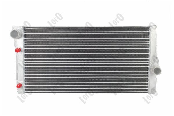 radiatorius, variklio aušinimas