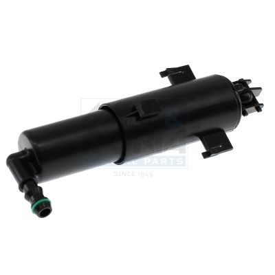 Waschwasserdüse, Scheinwerferreinigung