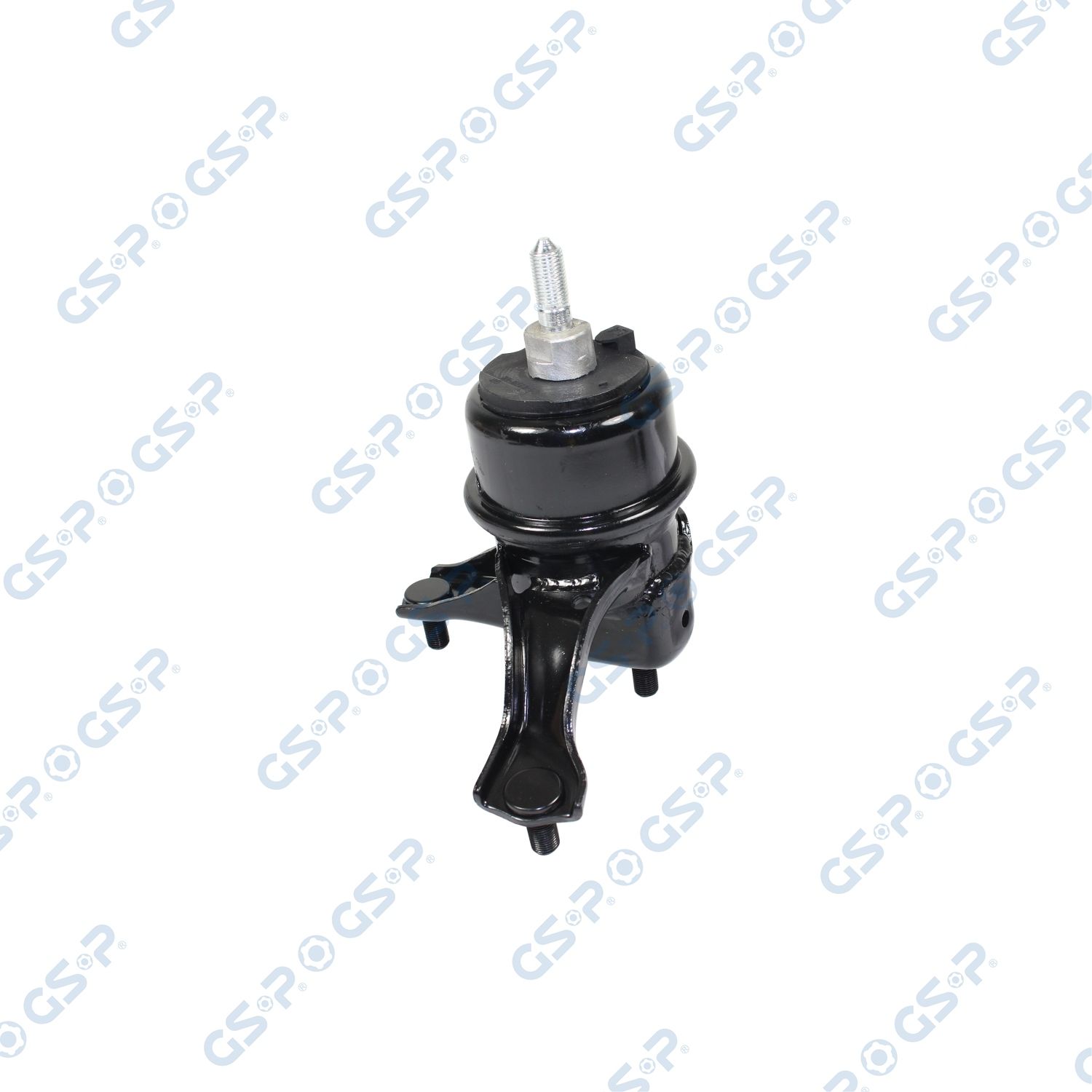 Soporte, motor