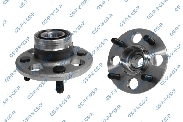 Wheel Bearing Kit 9228030