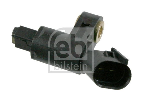 Sensor, Raddrehzahl