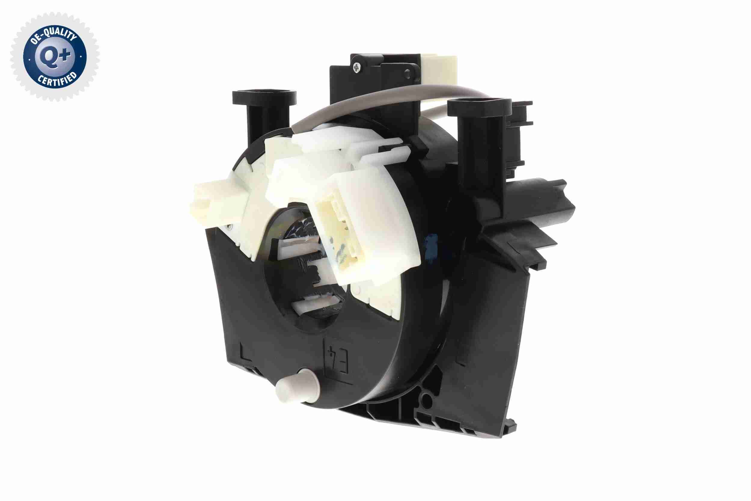 Wickelfeder, Airbag
