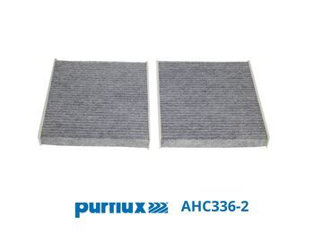 Filter, Innenraumluft Filter, Innenraumluft