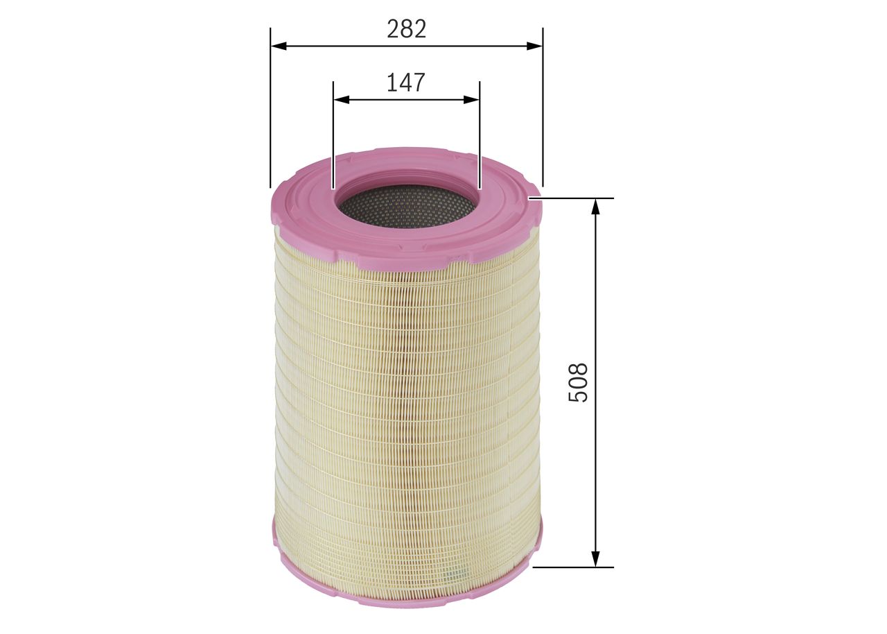 Luftfilter