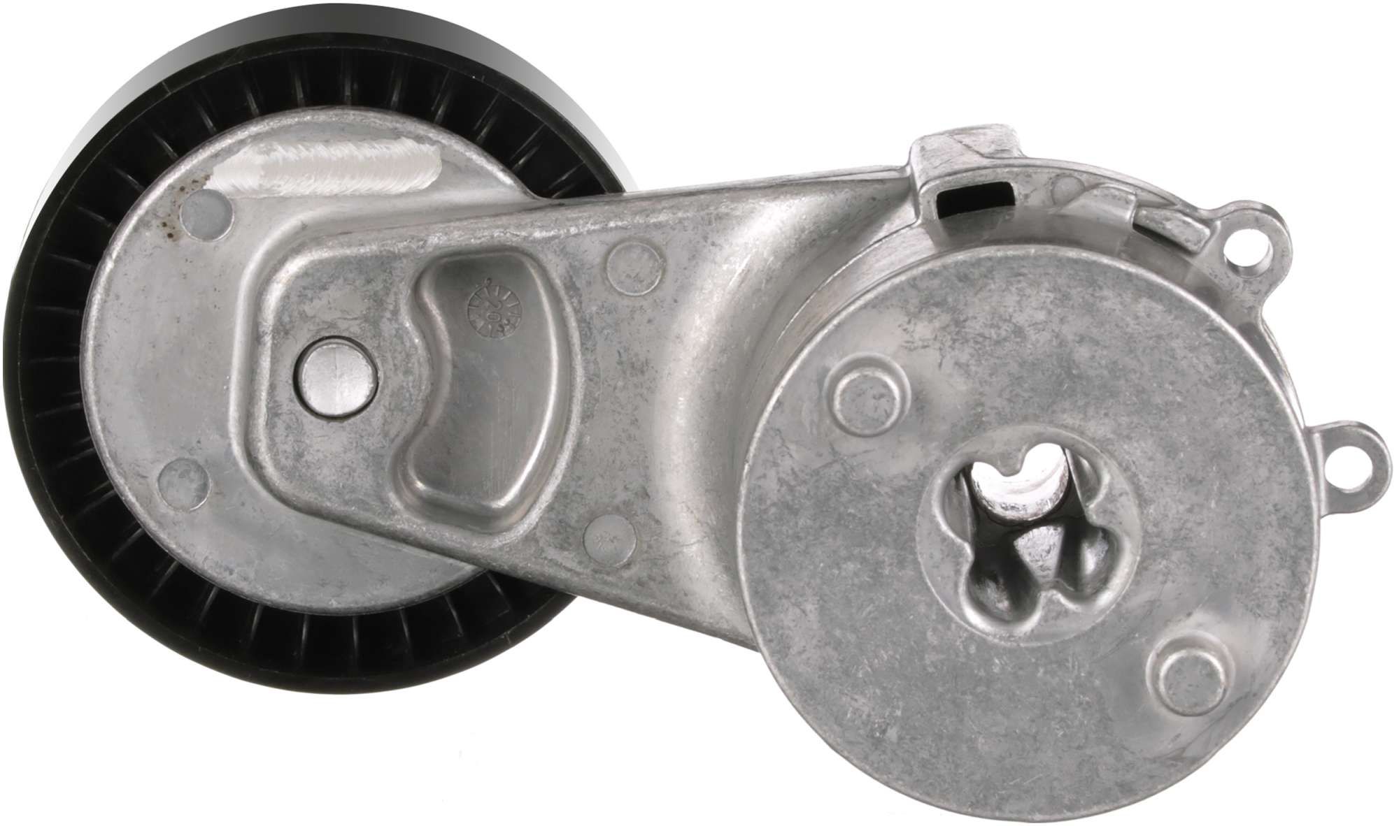 Riemenspanner, Keilrippenriemen