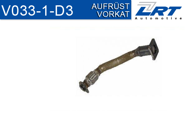 Nachr&uuml;stsatz, Vorkatalysator