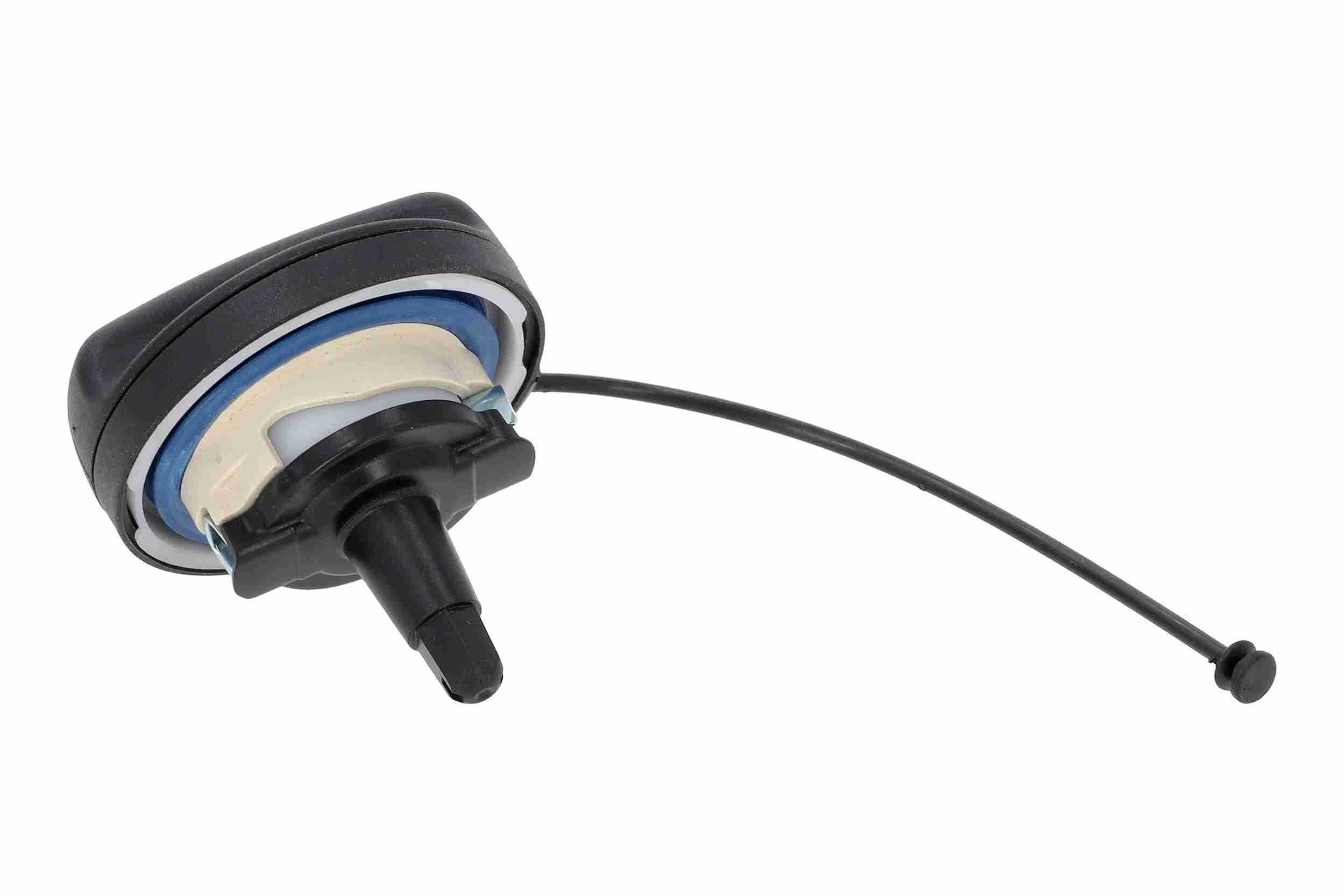 Verschluss, Kraftstofftank Verschluss, Kraftstofftank