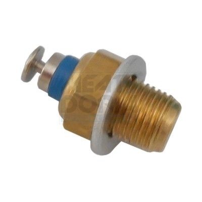 Sensor, &Ouml;ltemperatur