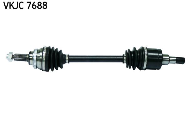 VKJC 7688 SKF hajtótengely