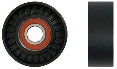 Tensioner Pulley, V-ribbed belt P200005