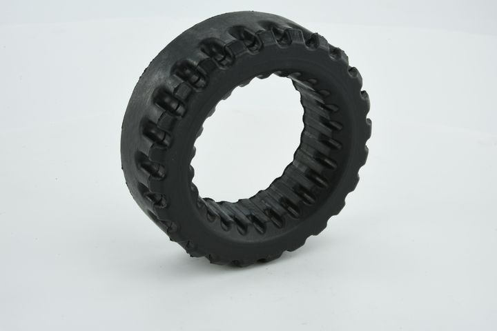 spyruoklės dangtelis