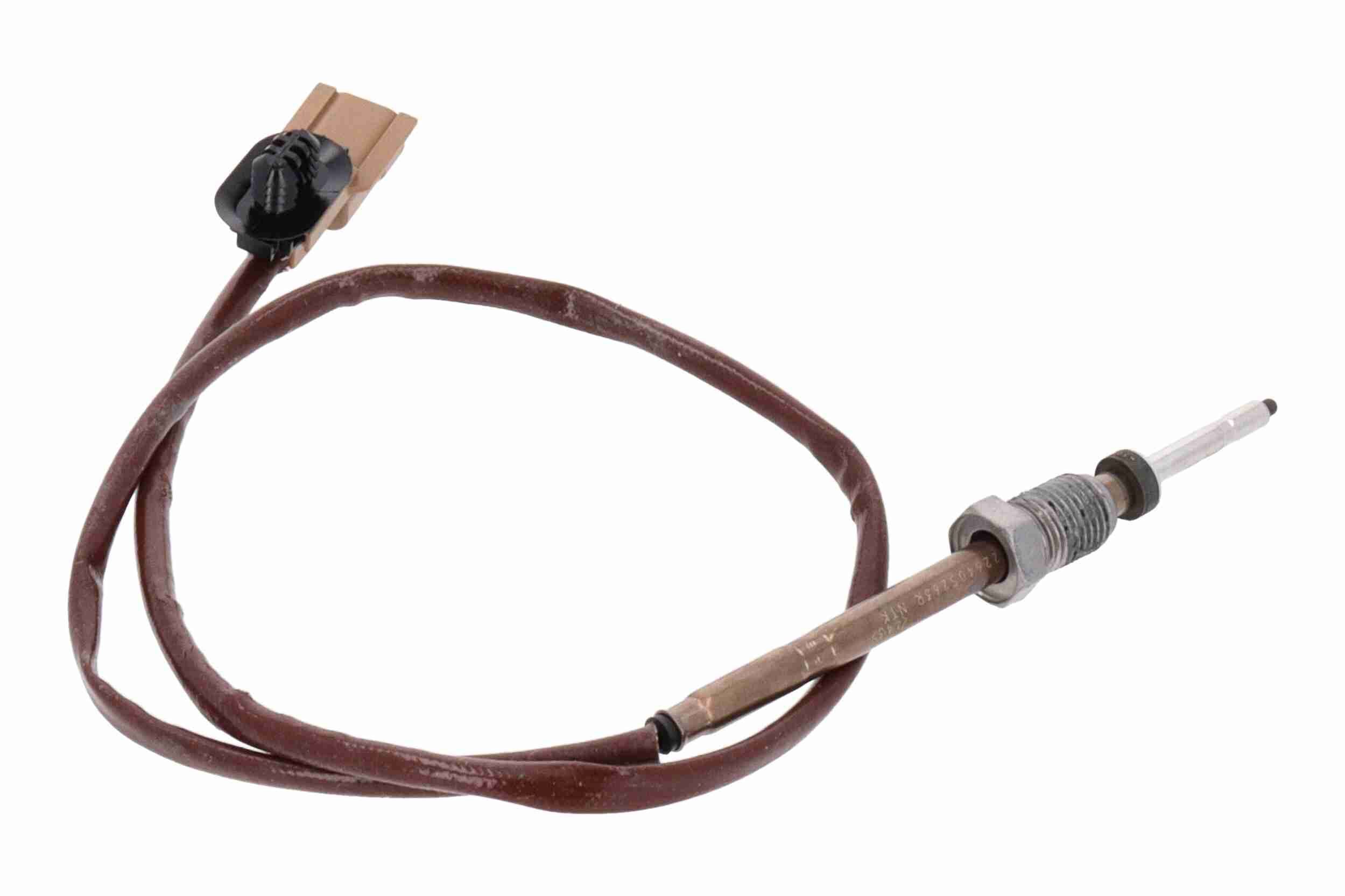 Sensor, Abgastemperatur