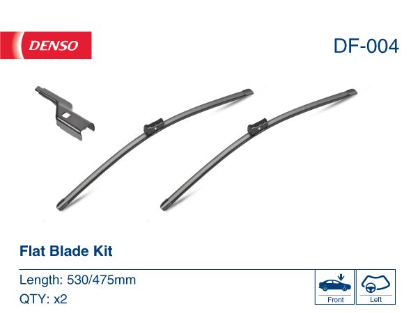 Wiper Blade DF-004