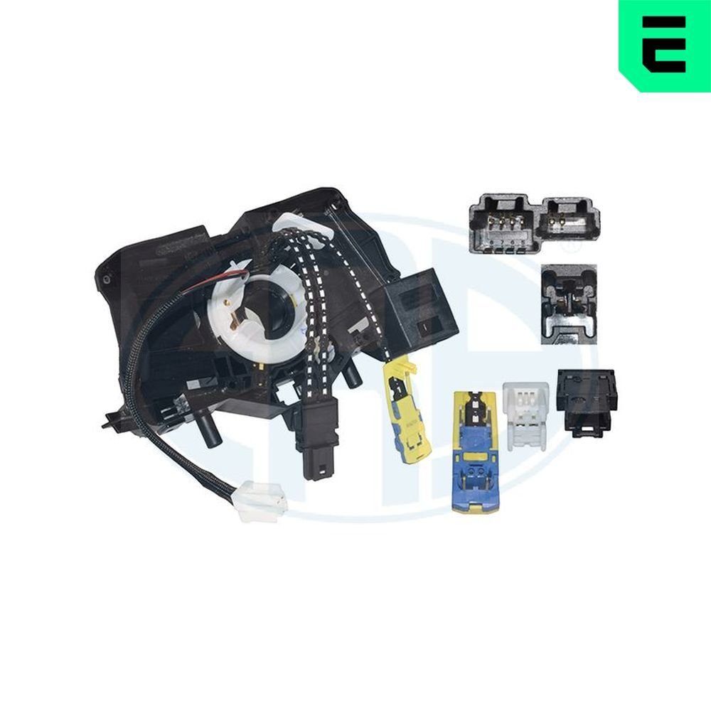 ERA 450035 - Wickelfeder, Airbag