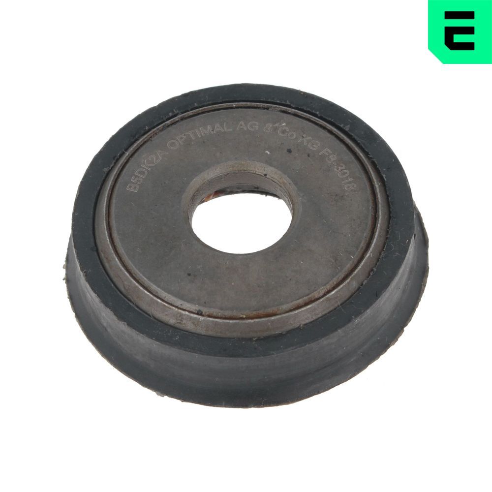 Rolling Bearing, suspension strut support mount F8-3018