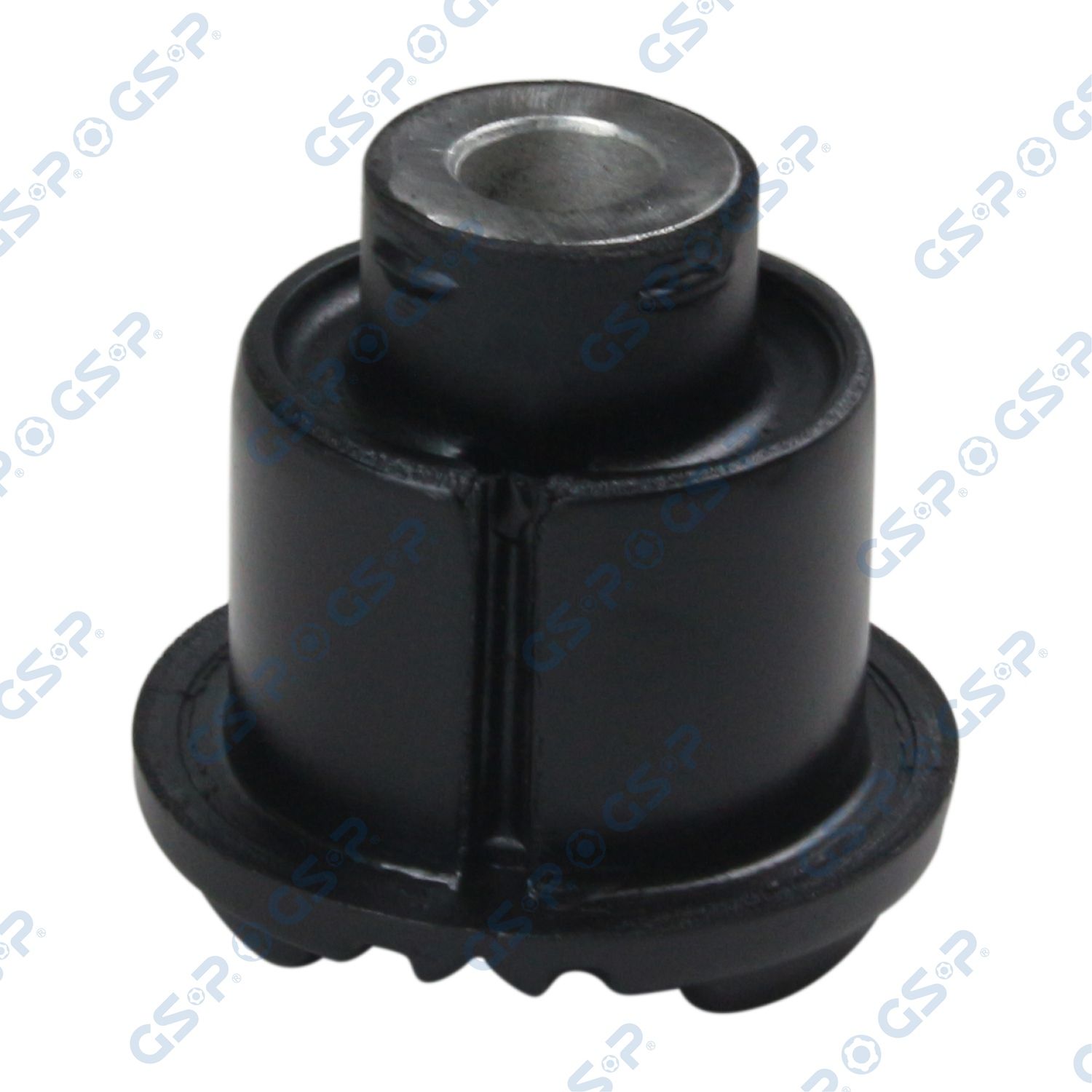 Lagerung, Achskörper