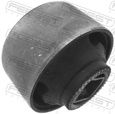 Mounting, control/trailing arm TAB-022