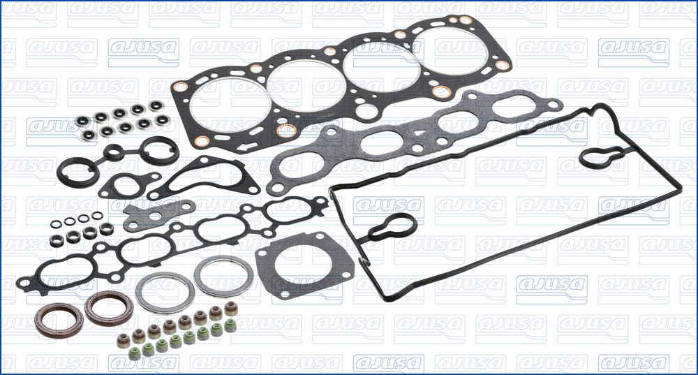 AJUSA 52154900 - Dichtungssatz, Zylinderkopf FIBERMAX