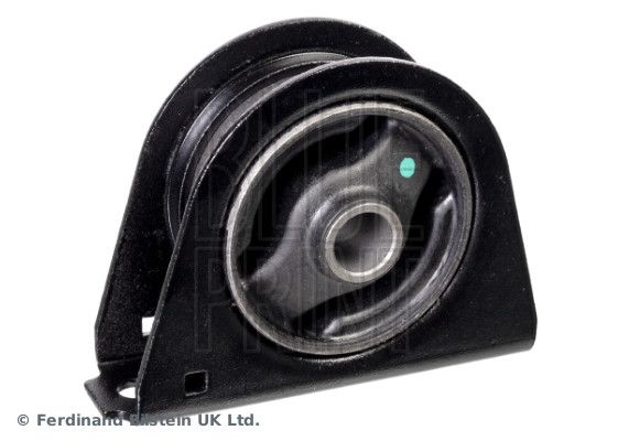 Lagerung, Motor