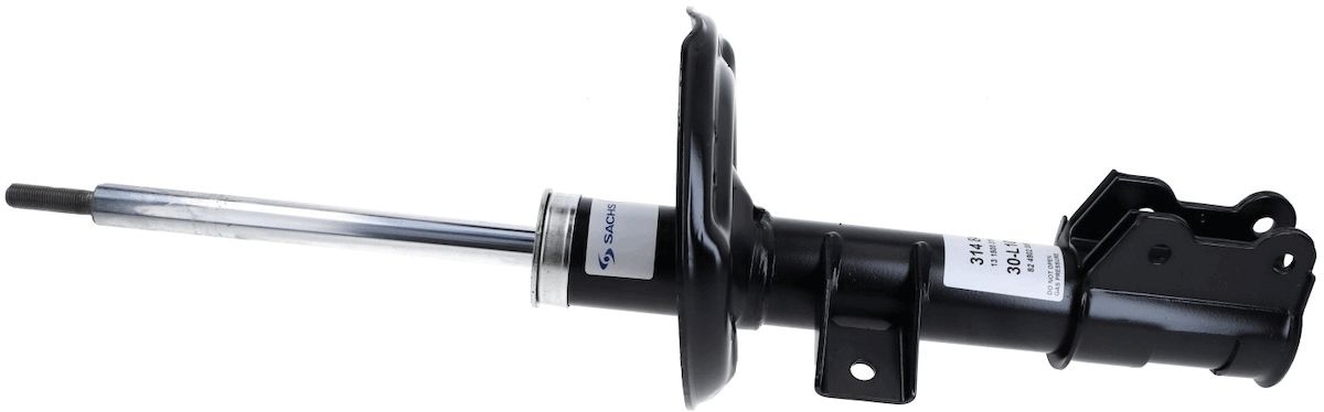 SACHS SHOCK ABSORBER - TecDoc 2