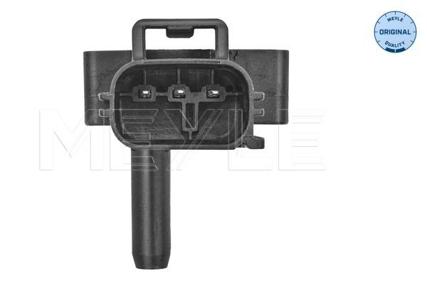 Sensor, Abgasdruck