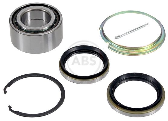 Wheel Bearing Kit 200748