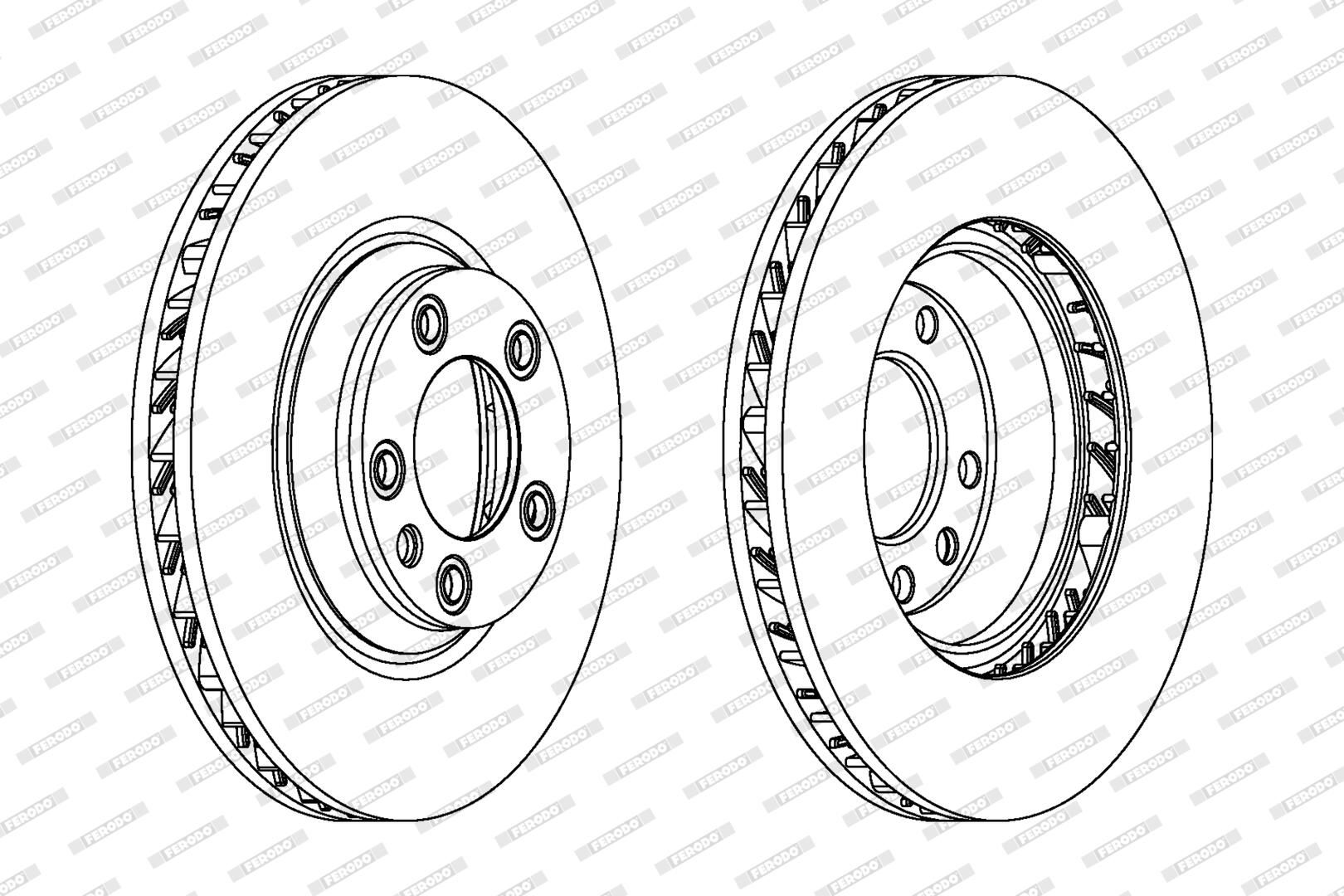 Bremsscheibe