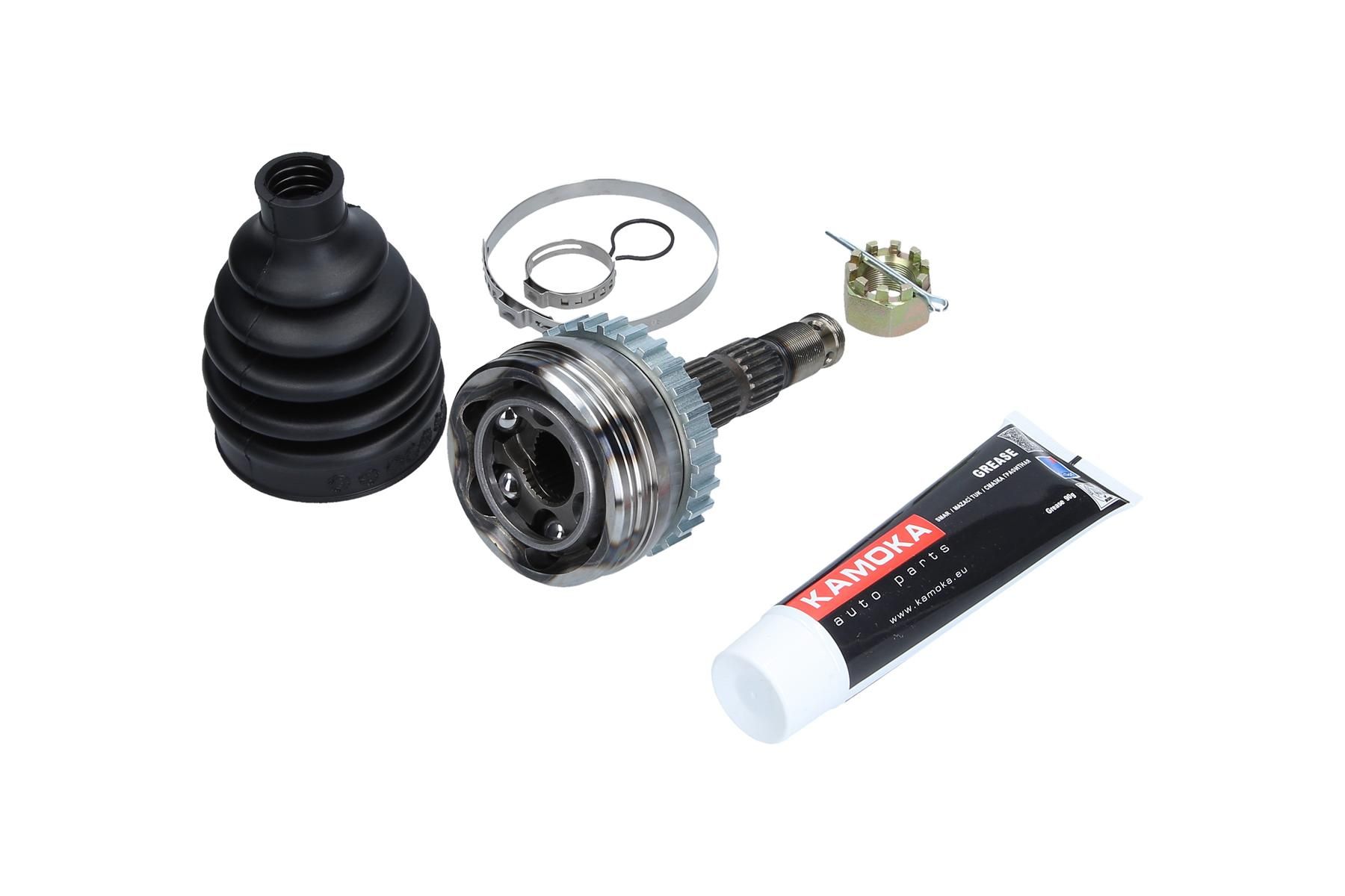 KAMOKA 6036 - Gelenksatz, Antriebswelle