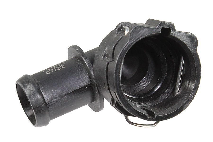 METZGER 4010131 - Anschlussstutzen, K&uuml;hlmittelleitung GREENPARTS