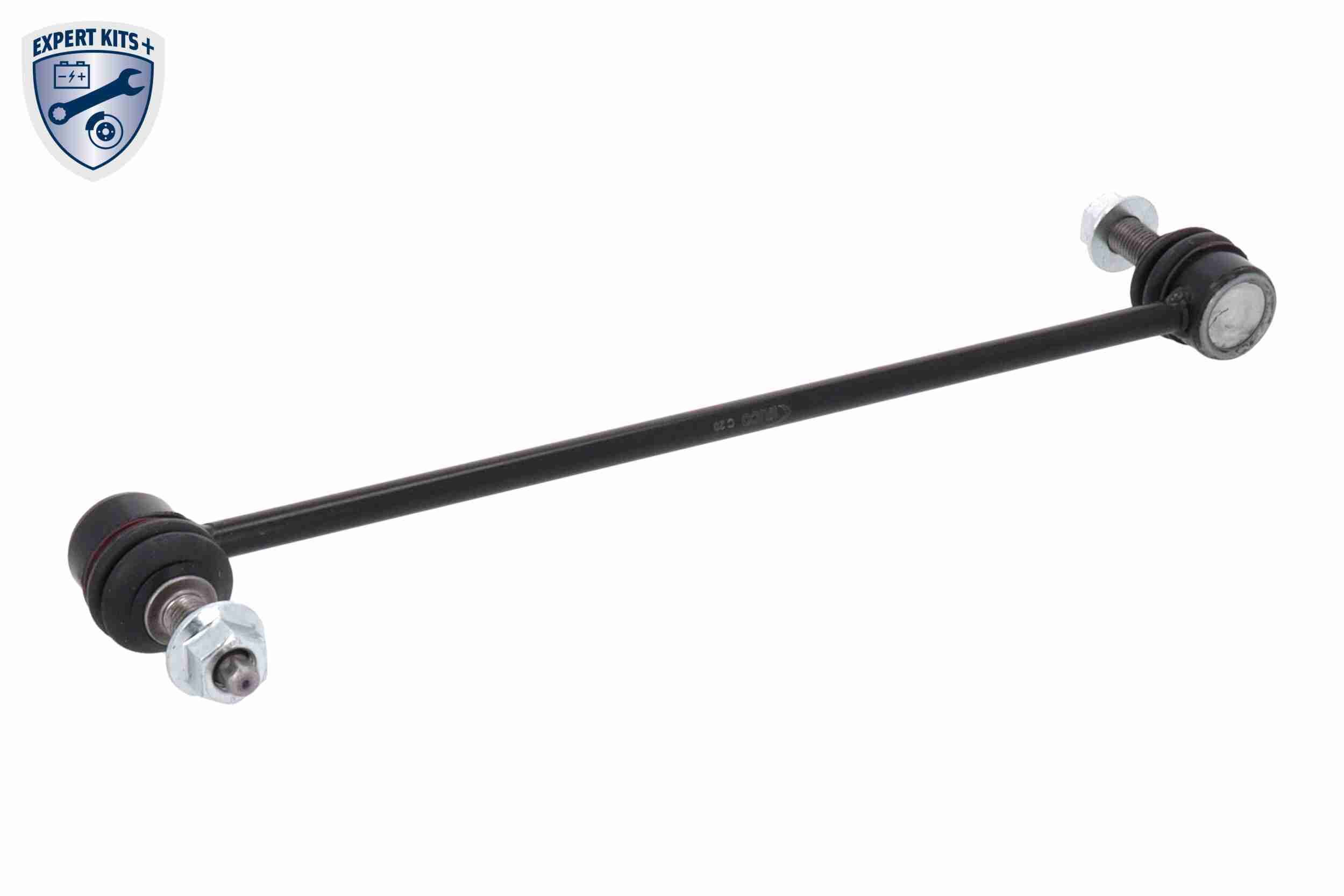 Stange/Strebe, Stabilisator