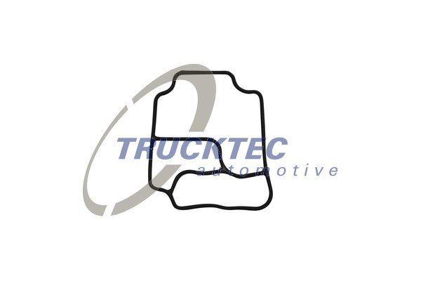 Dichtung, Ölfiltergehäuse