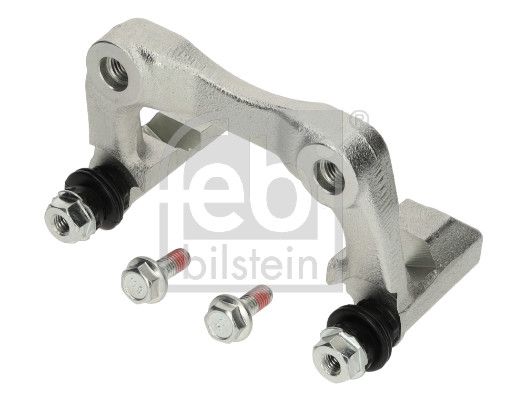 MOCOWANIE ZACISKU HAM. SKODA T. OCTAVIA 1,0-2,0 FSI 04-20 LE/PR