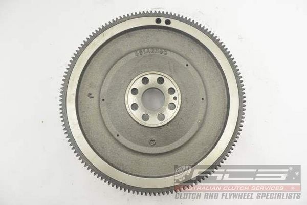 F/WHEEL ISUZU FVZ 6SD1T W/-PTO - TecDoc 2