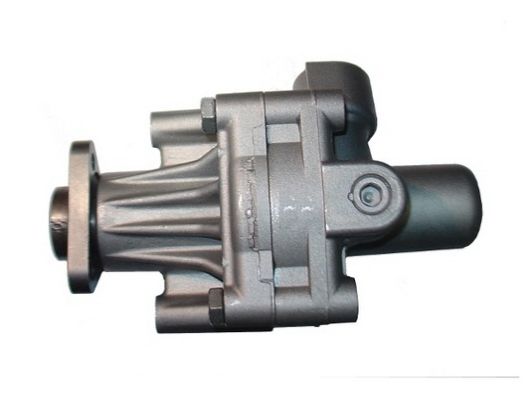 Hydraulikpumpe, Lenkung