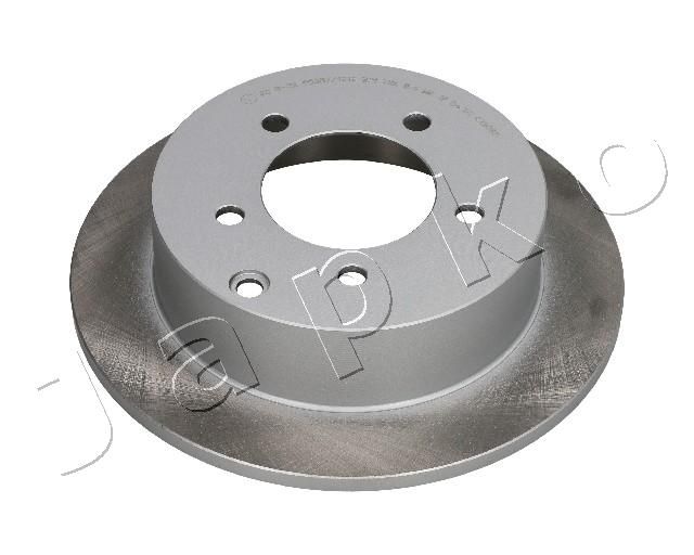 Brake Disc 61517C