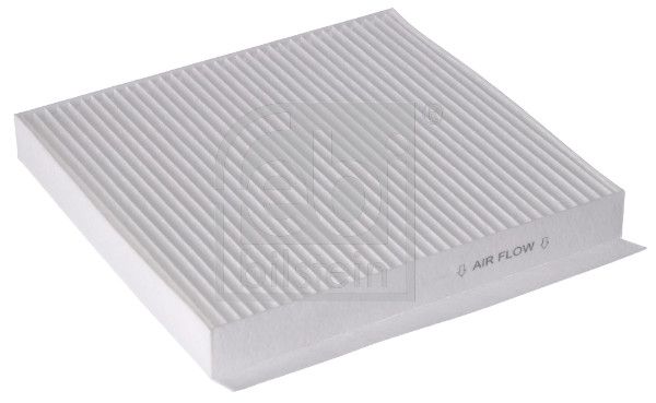 Filter, Innenraumluft