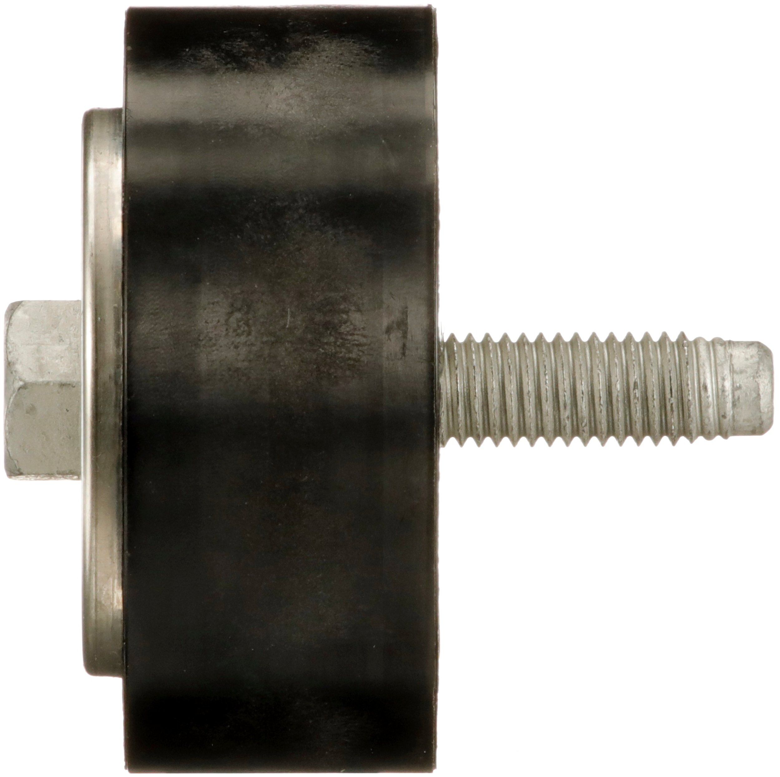 Umlenk-/F&uuml;hrungsrolle, Keilrippenriemen