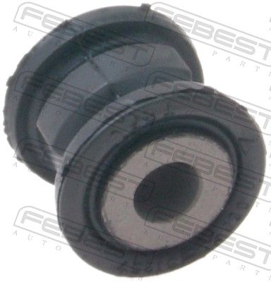 Mounting, steering gear TAB-033