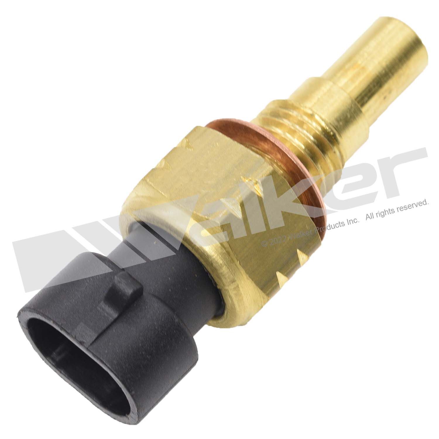 Sensor, temperatura del aceite