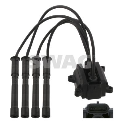 Ignition Coil 60 92 6496