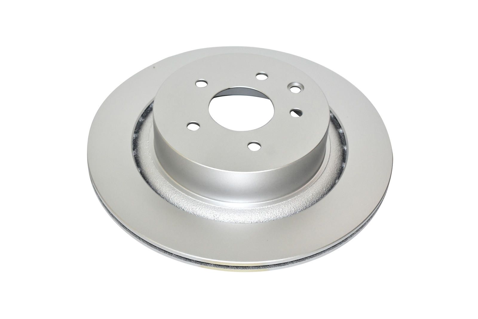 En-Shield Standard [ Nissan Skyline 370GT V36 3.7L V6 12/08-03/14 R ] - TecDoc 1